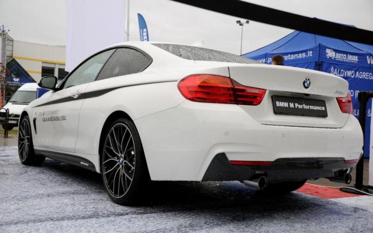 „Automechanika 2014“ ir „Transbaltica 2014“/Vytauto Pilkausko nuotrauka