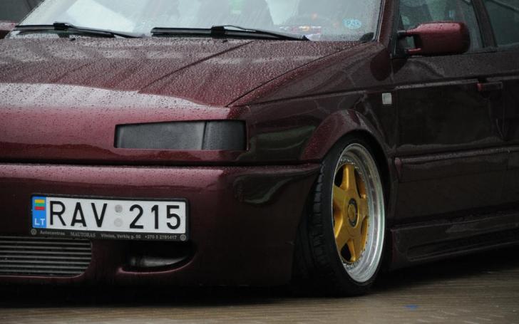 „Automechanika 2014“ ir „Transbaltica 2014“/Vytauto Pilkausko nuotrauka