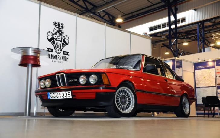 „Automechanika 2014“ ir „Transbaltica 2014“/Vytauto Pilkausko nuotrauka