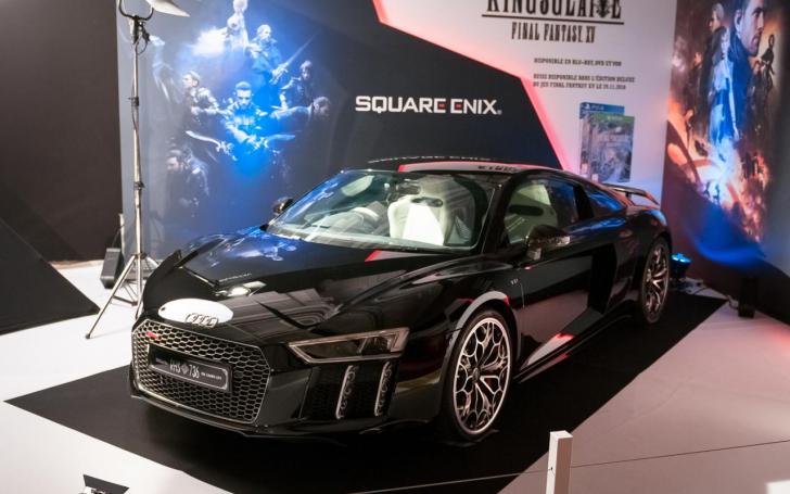 Automobiliai iš filmų/Vytauto Pilkausko nuotrauka