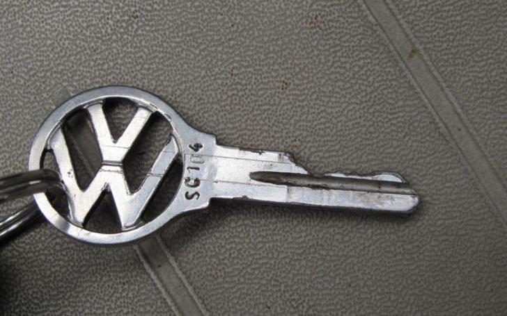 VW Beetle VW Beetle