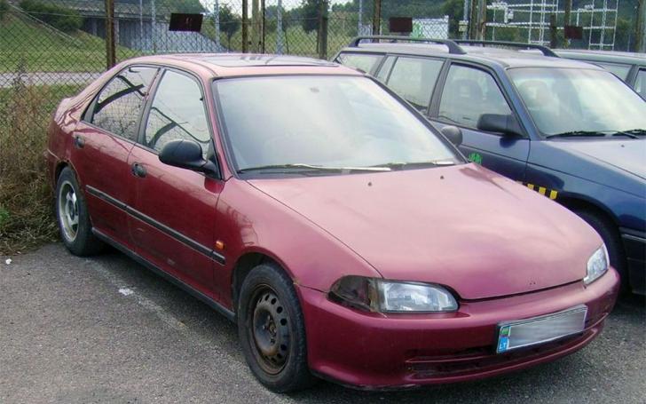 Automobilių utilizavimas