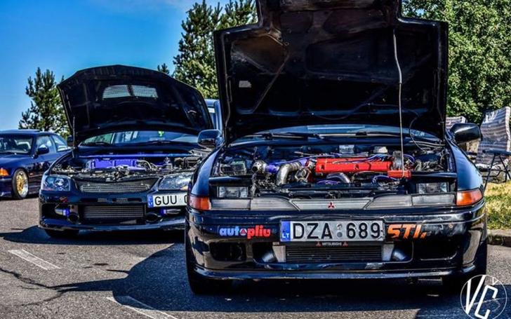 Autoparoda/Organizatorių nuotrauka Autoparoda/Organizatorių nuotrauka