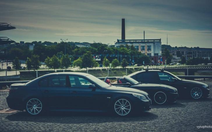 Automobilių paroda