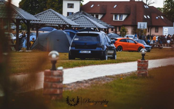 Baltic VAG Fest/Karolio Svirsko nuotrauka
