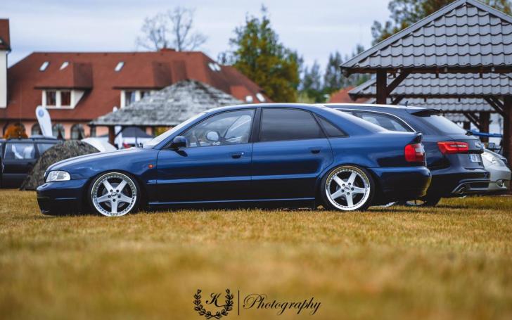 Baltic VAG Fest/Karolio Svirsko nuotrauka