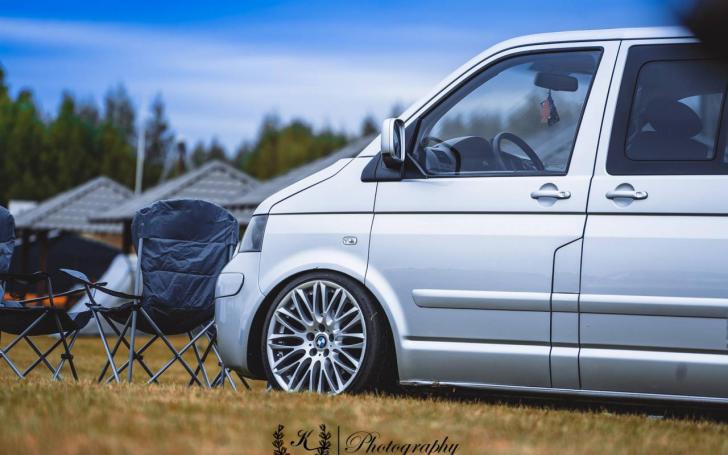 Baltic VAG Fest/Karolio Svirsko nuotrauka