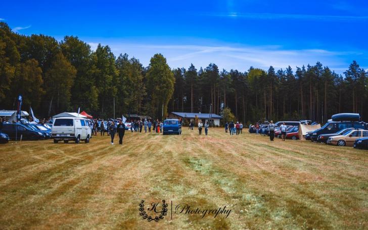 Baltic VAG Fest/Karolio Svirsko nuotrauka