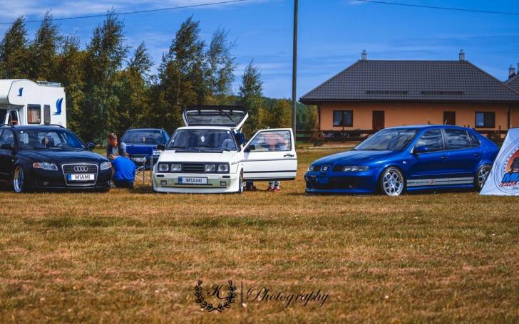 Baltic VAG Fest/Karolio Svirsko nuotrauka