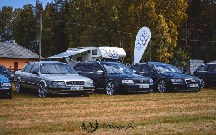 Baltic VAG Fest/Karolio Svirsko nuotrauka