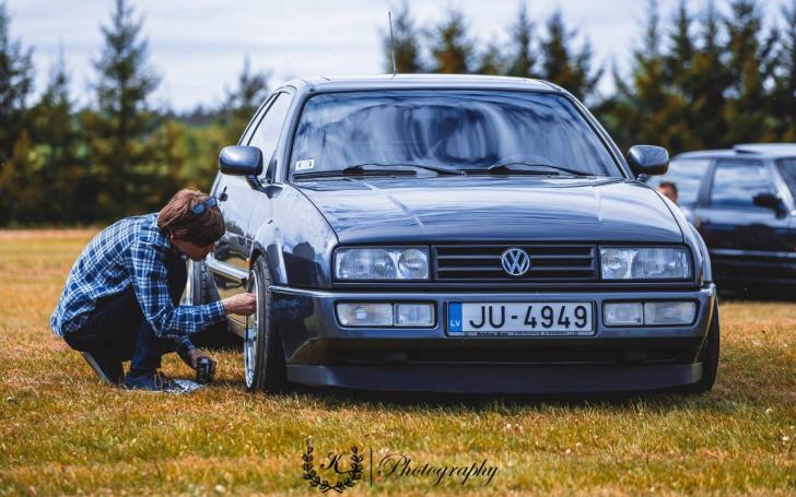 Baltic VAG Fest/Karolio Svirsko nuotrauka