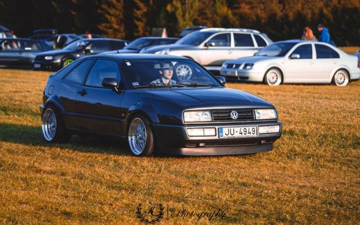 Baltic VAG Fest/Karolio Svirsko nuotrauka