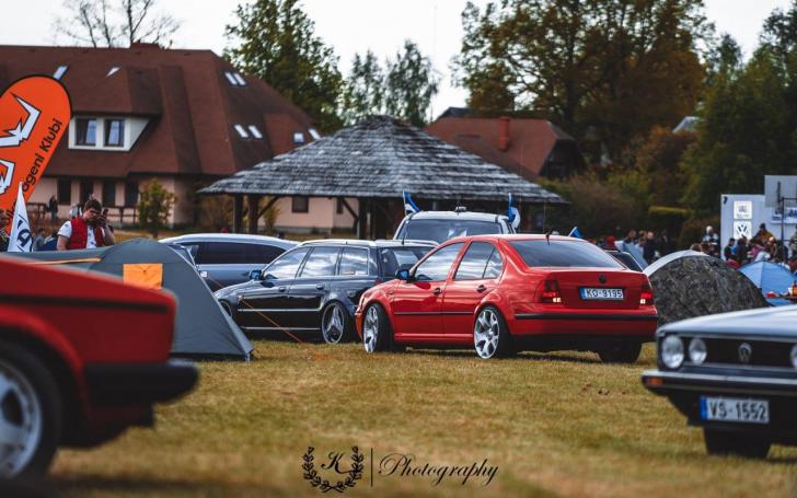Baltic VAG Fest/Karolio Svirsko nuotrauka