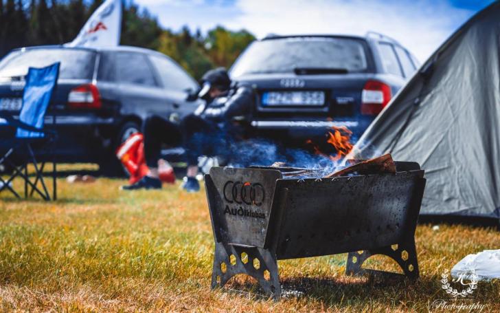 Baltic VAG Fest/Karolio Svirsko nuotrauka