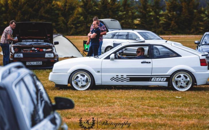 Baltic VAG Fest/Karolio Svirsko nuotrauka