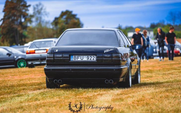 Baltic VAG Fest/Karolio Svirsko nuotrauka