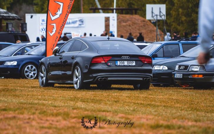 Baltic VAG Fest/Karolio Svirsko nuotrauka