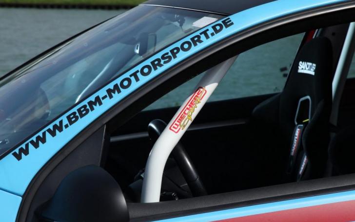 BBM Volkswagen Golf GTI V/Gamintojo nuotrauka