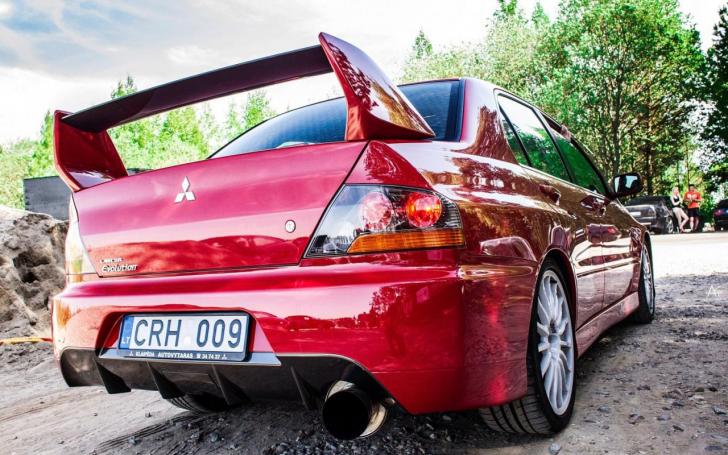 Klaipėda Motor BBQ/Organizatorių nuotrauka