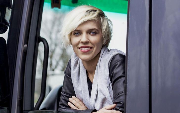 Beatričė Beatričė
