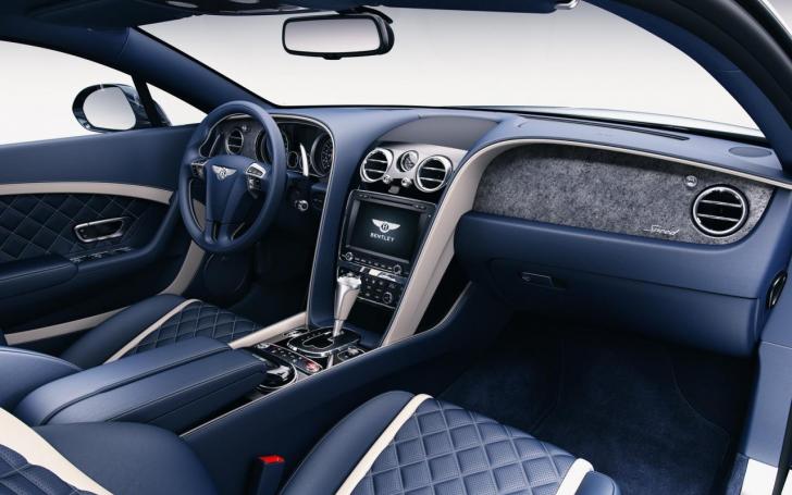 Bentley