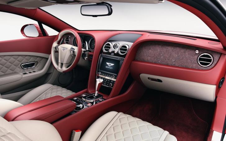 Bentley