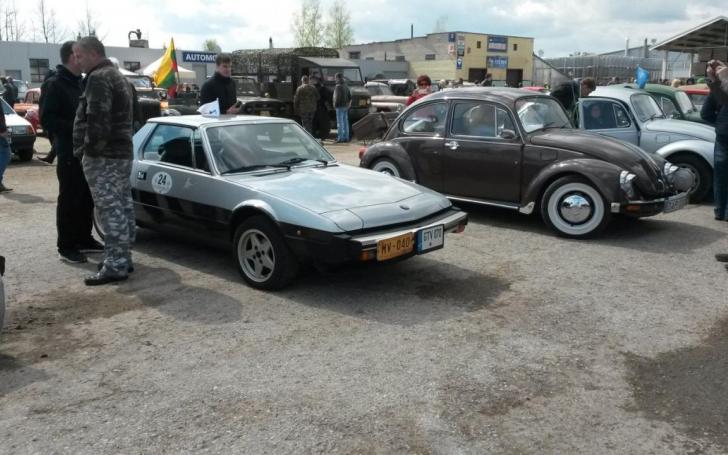 Bertone X1/9 Bertone X1/9