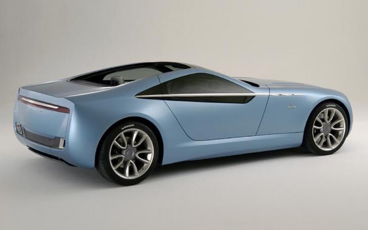 Bertone Birusa