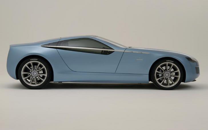 Bertone Birusa