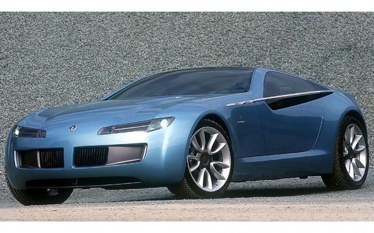 Bertone Birusa