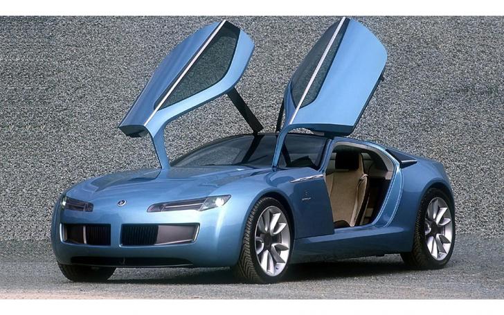 Bertone Birusa