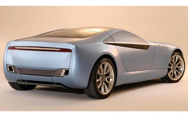 Bertone Birusa