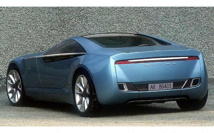 Bertone Birusa