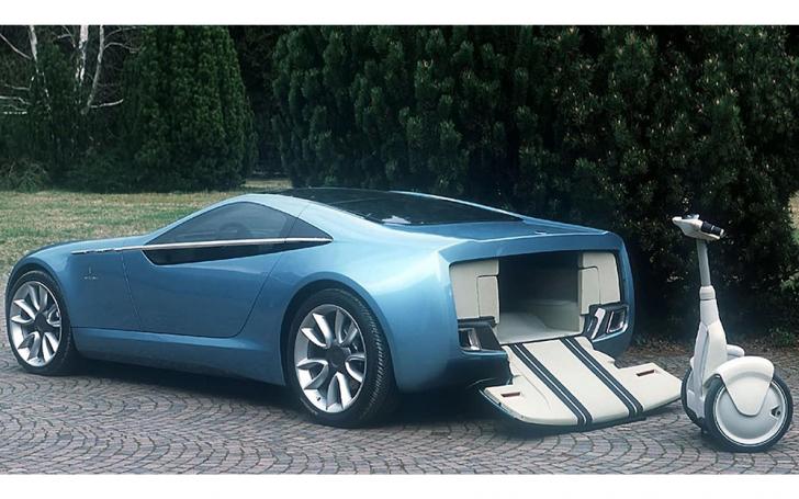 Bertone Birusa