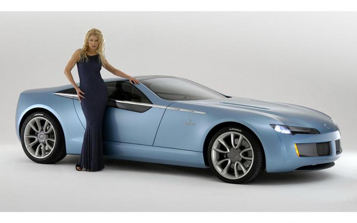Bertone Birusa