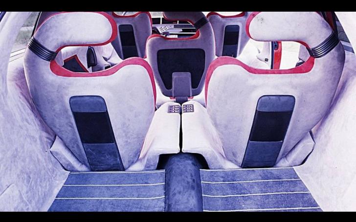 Bertone Lamborghini Genesis