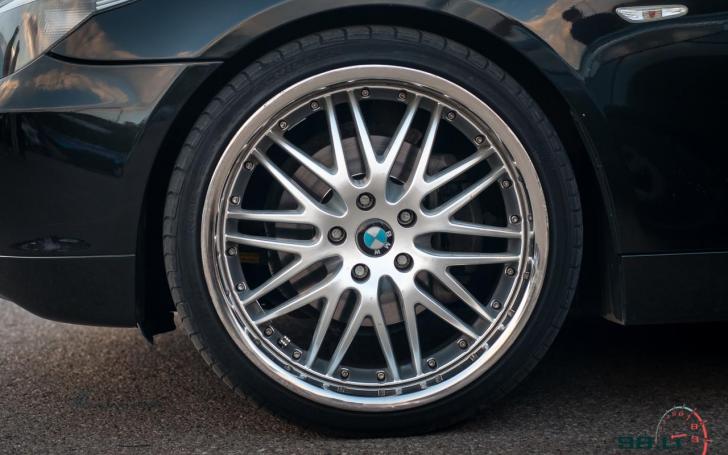 BMW E60/E61
