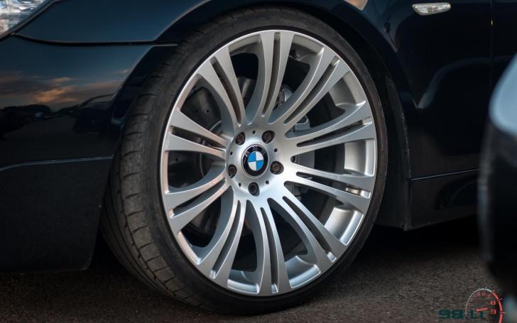 BMW E60/E61