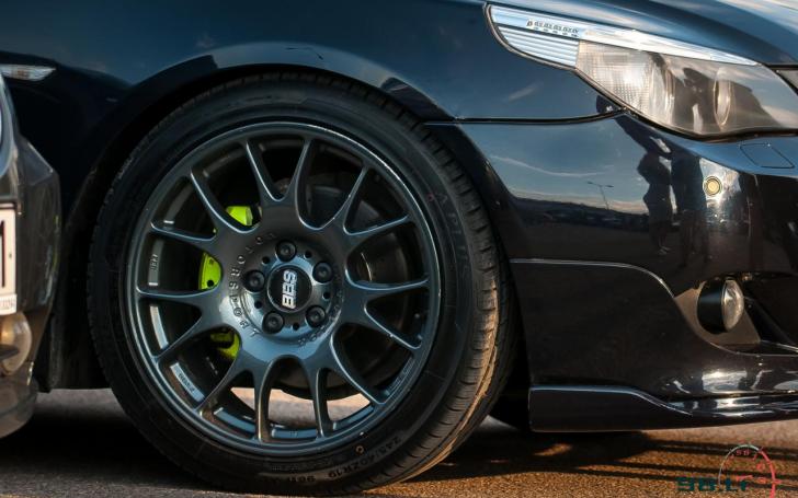 BMW E60/E61