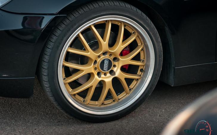 BMW E60/E61