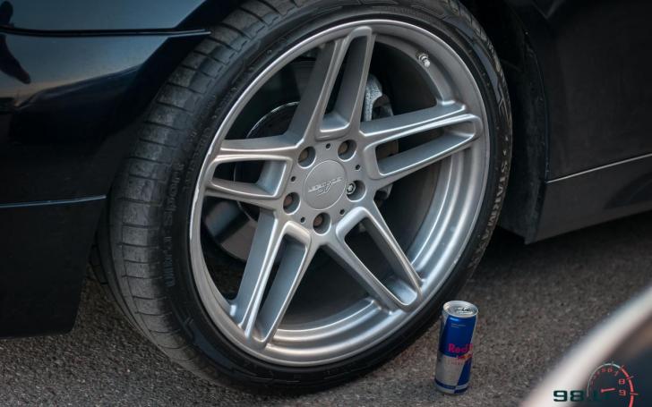 BMW E60/E61