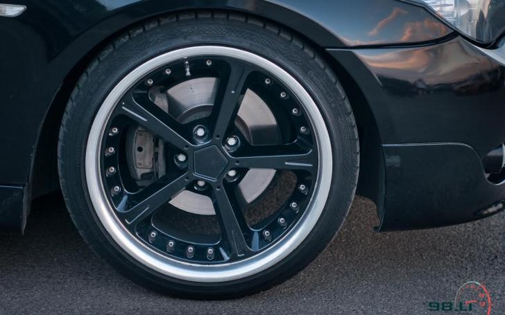 BMW E60/E61