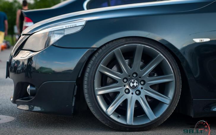 BMW E60/E61