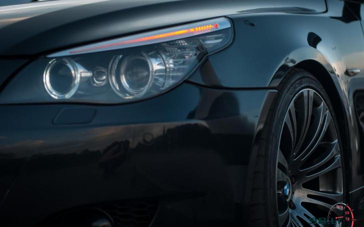 BMW E60/E61
