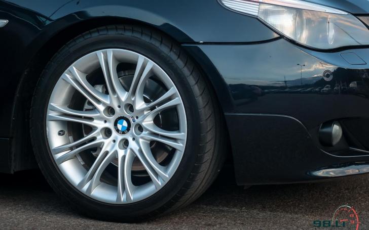 BMW E60/E61