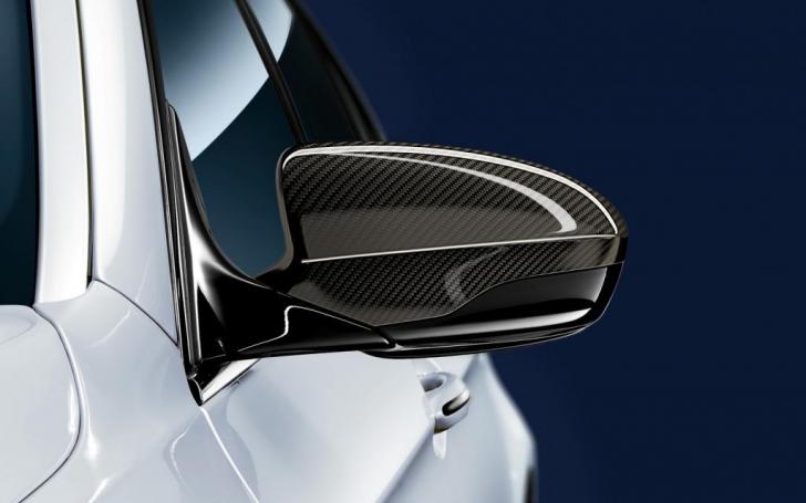 BMW M5 M Performance/Gamintojo nuotrauka
