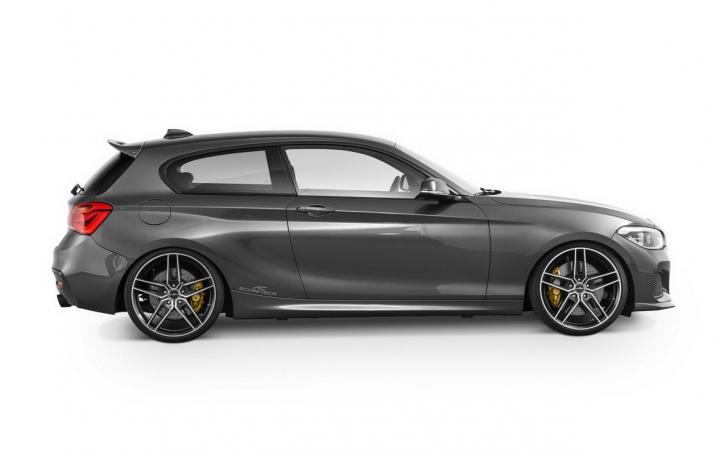 BMW 150d AC Schnitzer/Gamintojo nuotrauka