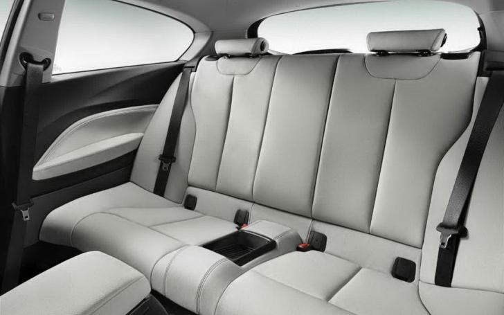 BMW 1-Series 3D/Gamintojo nuotrauka