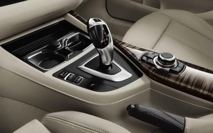 BMW 1-Series 3D/Gamintojo nuotrauka