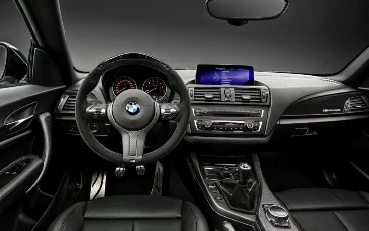 BMW 2-Series Coupe M Performance/Gamintojo nuotrauka